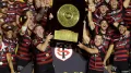 Jack Willis on brink of matching exclusive Antoine Dupont feat in France