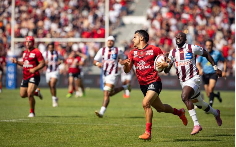 Toulon