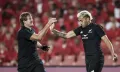 Five All Blacks Dave Rennie should turn to for decisive Soweto Test