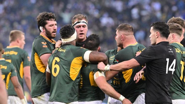 Springboks