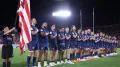 USA Eagles chasing ‘best performance’ in latest chapter of Canada rivalry