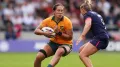 'We can actually give it': The confidence Australia have taken from England loss