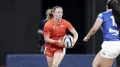 Netherlands soar two places in World Rugby rankings after massive win