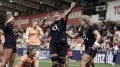 Heather Fisher: Abi Burton is a 'weapon' for the Red Roses