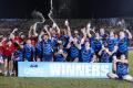 Coupe des Nations du Pacifique : le Japon détrône les Fidji amputées des stars du Top 14