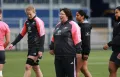 Whitney Hansen assesses Black Ferns' performance ahead of Red Roses