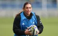 Georgia Ponsonby: 'Today's performance won't be good enough to beat England'