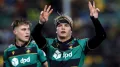 Henry Pollock signs off momentous week with a milestone