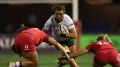South Africa ring the changes as they look to recover from Wales ‘sting’