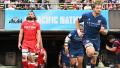 ‘Fuel for your fire’: USA Eagles captain reacts to Canada defeat