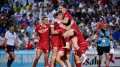 Canada star’s immediate reaction to thrilling win over USA Eagles