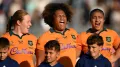 WXV Global Series: Wallaroos and Scotland set for World Rugby rankings battle
