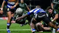 Mack may be back but Stormers blow Connacht away in Galway