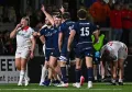Edinburgh raid Belfast after holding off Ulster fightback
