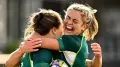 'We need to be better': Ireland eye further improvement despite Japan win