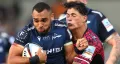 Pat Lam: 'You know how many times I talk about that... I don’t really care'