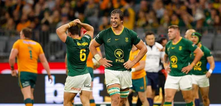 Etzebeth