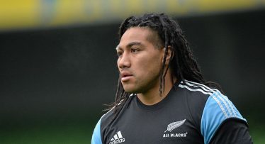 'If I had seen an Irish player doing what Ma'a Nonu did, I'd have ripped his head off'