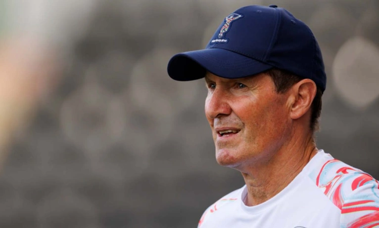 Robbie Deans