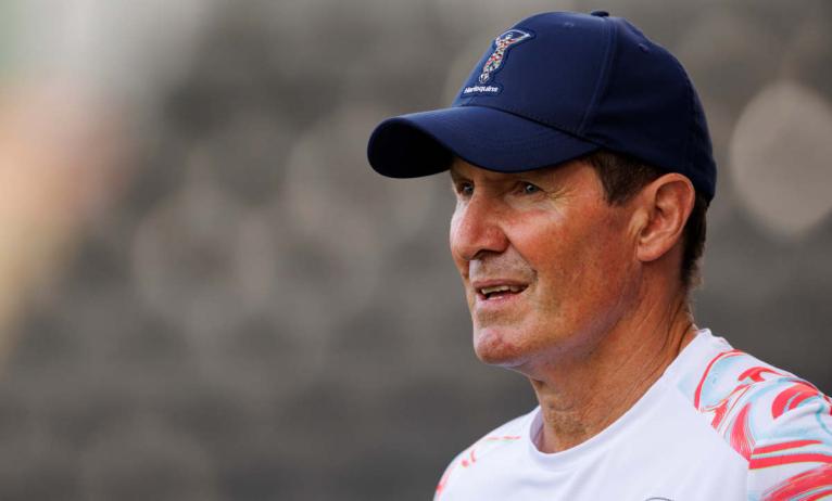 Robbie Deans