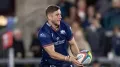 Edinburgh new boy James Grayson well settled after 'whirlwind' summer