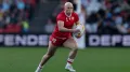 Olivia Apps: 'We rewatched the World Cup final - our team is better now'