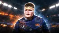 Ollie Blyth-Lafferty: 'I had my plumber's tool bag ready to go, then Edinburgh offered me a contract'