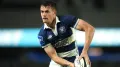 Auckland first five Rico Simpson's 'live or die' philosophy on the attacking game