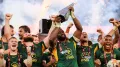 Springboks achieve World Rankings record after wrapping up 3-1 series win