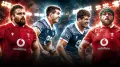 'Tom or Ben?' Sale's reunited Wales props mix up Curry options to add extra bite to Sharks
