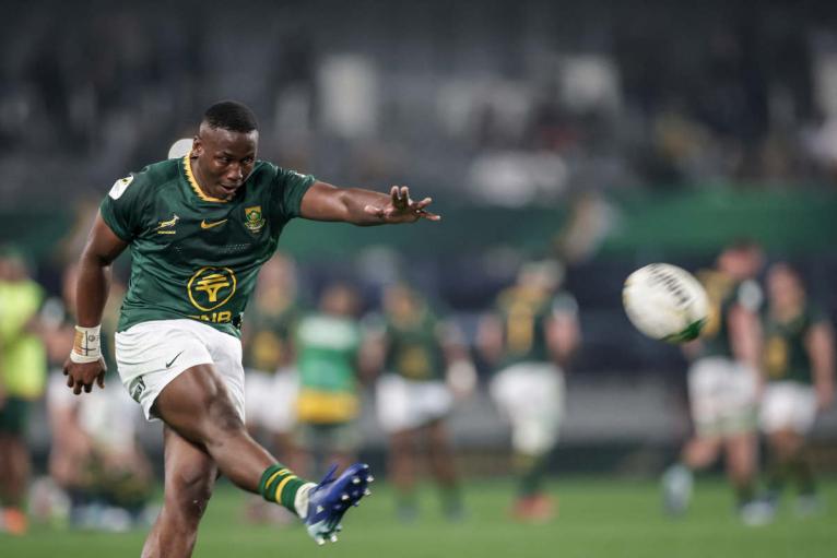 Vusi Moyo