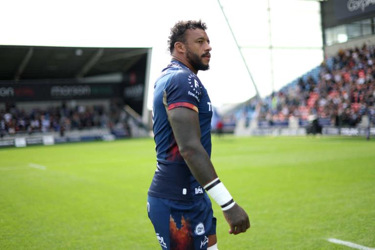 Courtney Lawes