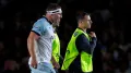 Johann van Graan's worst fears confirmed over Sam Underhill injury
