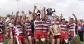 'Extra special': Counties Manukau captain savours emotional Ranfurly Shield win