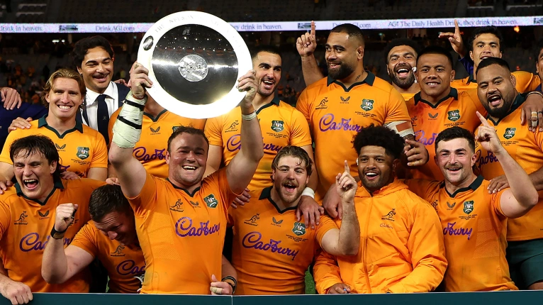 Springboks