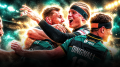 The Gallagher Prem may have become the new Super Rugby - and attack is here to stay