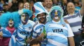 Coupe du Monde de Rugby 2035 : l'Amérique du Sud dépose son dossier