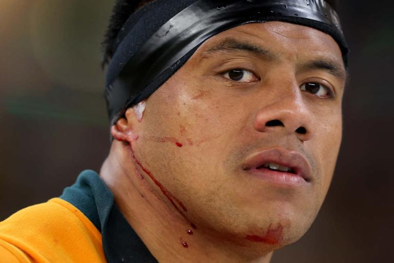 Allan Ala'alatoa