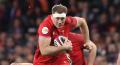 'To get a run of games for Wales was brilliant': Ben Carter