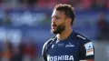 Sale boss Alex Sanderson: Courtney Lawes can still fulfill his dream