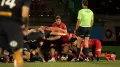 World Rugby Under 20 Challenger Cup round one review