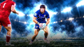 USA's Dom Besag on his trial with the Sharks, being inspired by Ma'a Nonu and World Cup dreams