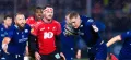 Duhan van der Merwe lasts just 18 minutes as Edinburgh go 4-from-4 in URC