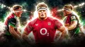 Fin Baxter: 'I want to be the best in the world.'