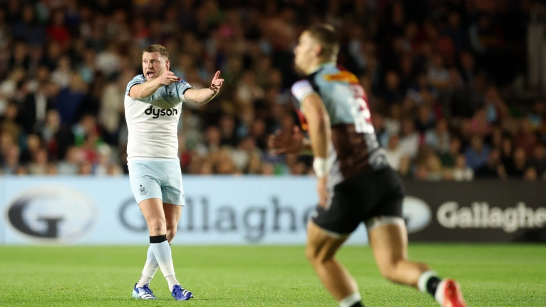 Finn Russell