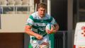 Stormers lock Gary Porter focused on making history with Zimbabwe
