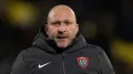 Toulon statement: Head coach Pierre Mignoni quits with immediate effect