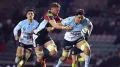 Wallaby Rob Leota exits Bayonne with immediate effect