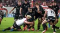 New All Black Bradley Slater: 'I’m not as good as them, but I bring a big work rate'
