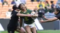 Alichia Arries targets redemption as Springbok Women prepare for Ireland rematch